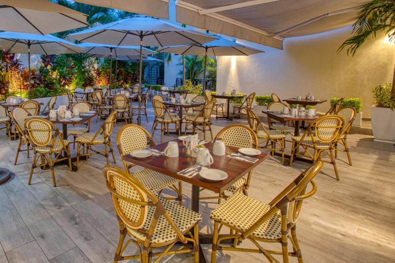 Casa Nicole Hotel Boutique Пуэрто-Вальярта Экстерьер фото
