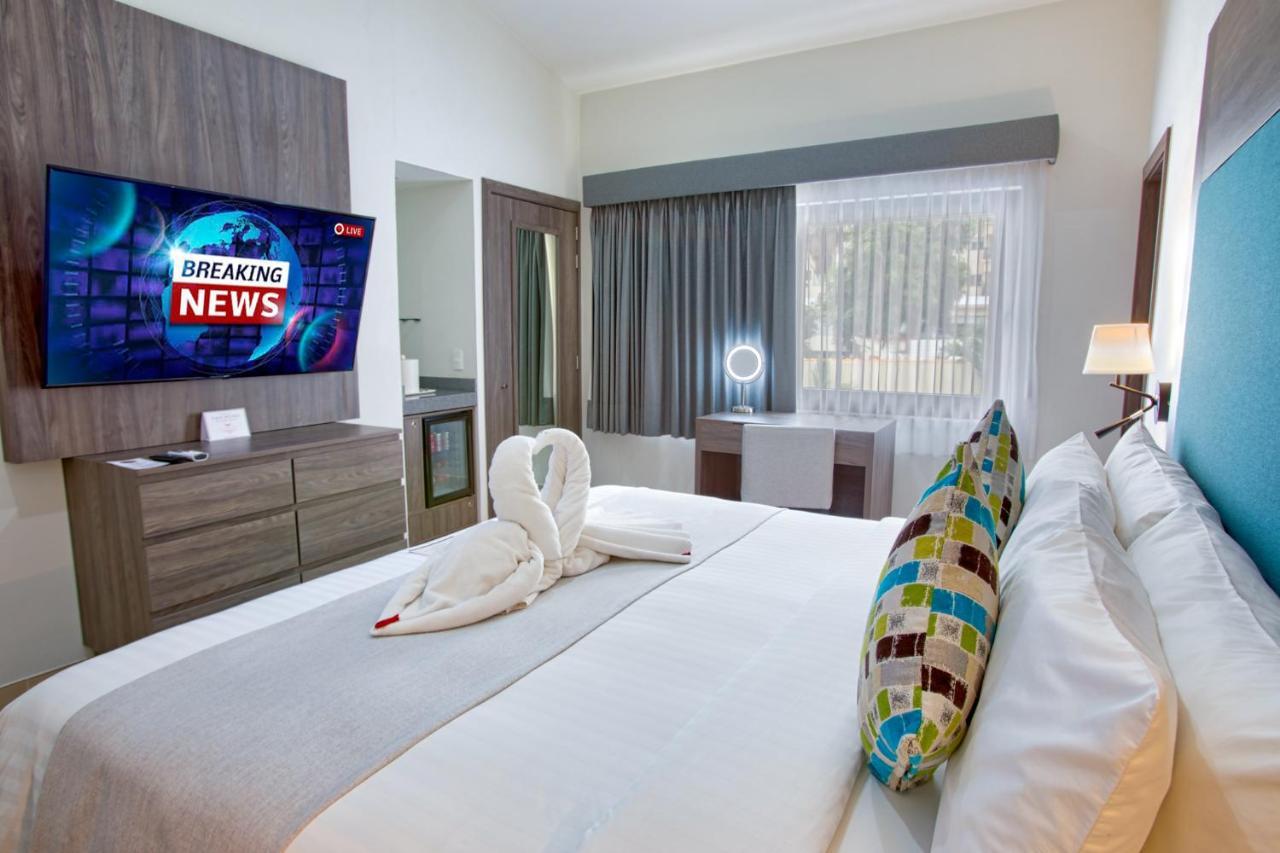 Casa Nicole Hotel Boutique Пуэрто-Вальярта Экстерьер фото