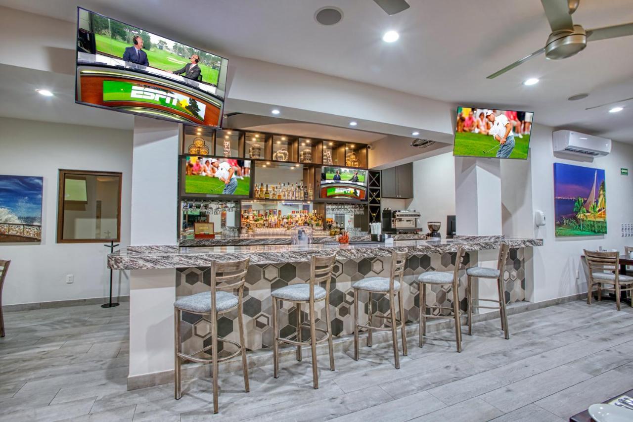 Casa Nicole Hotel Boutique Пуэрто-Вальярта Экстерьер фото